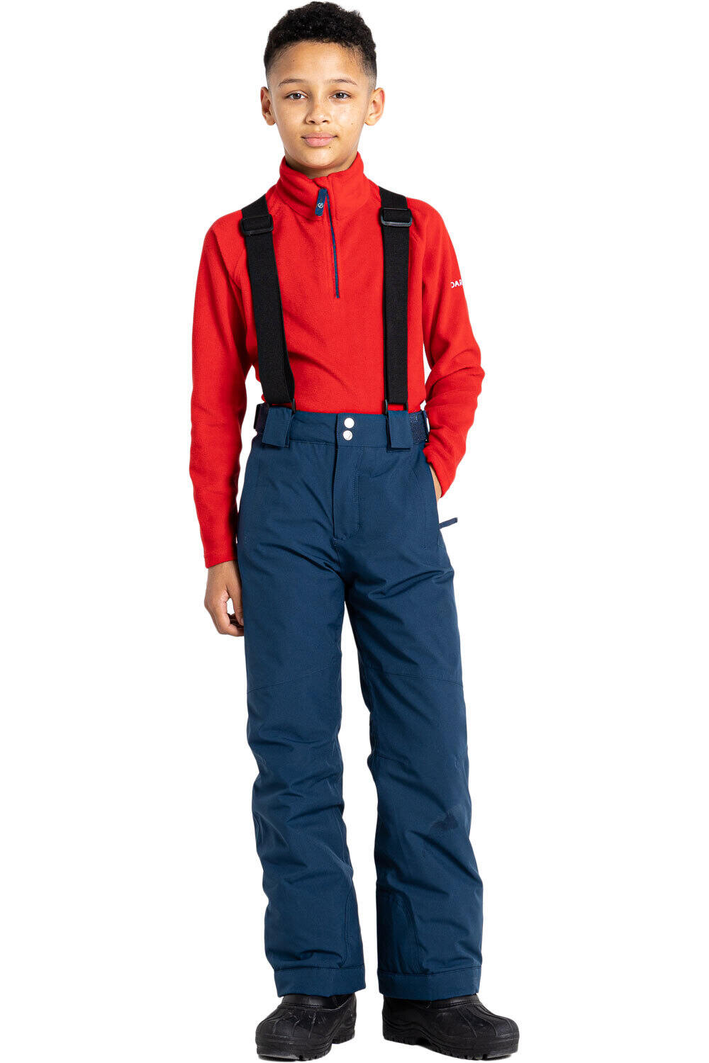 Dare2b outmove ii pantalones esquí infantil