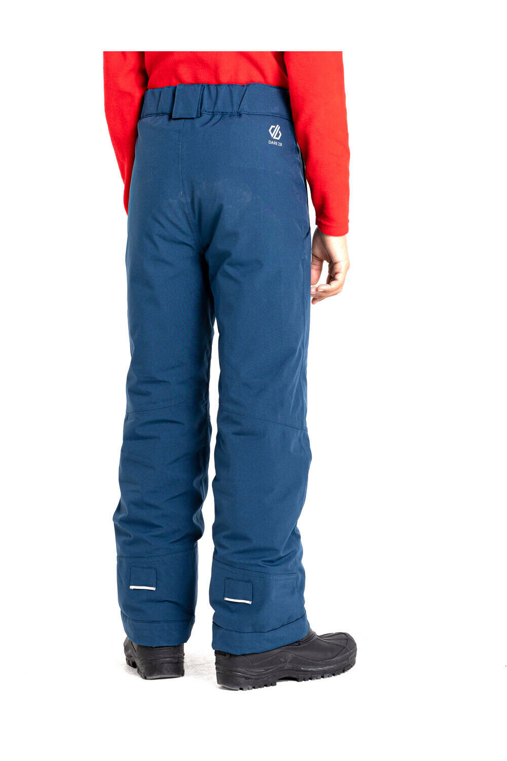 Dare2b pantalones esquí infantil Outmove II Pant 03