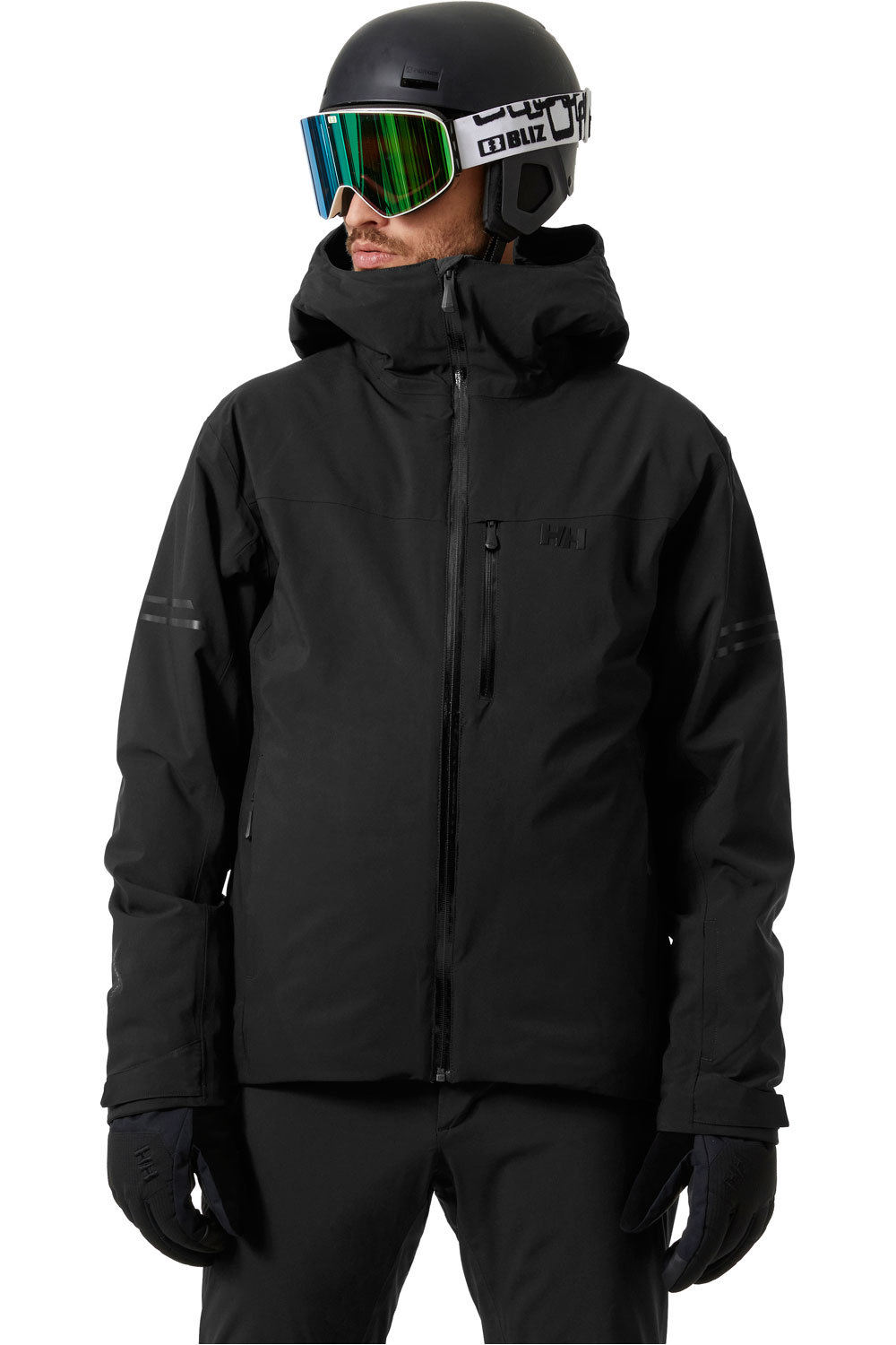 Helly Hansen swift team chaqueta esquí hombre