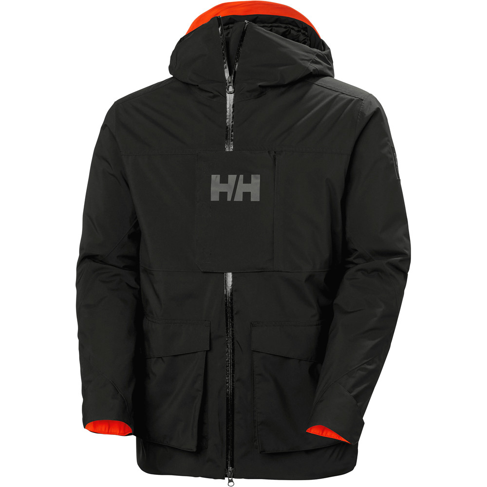 Helly Hansen chaqueta esquí hombre ULLR Z INSULATED JACKET 05