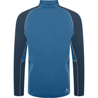 Dare2b jersey esquí hombre Interfused II vista trasera