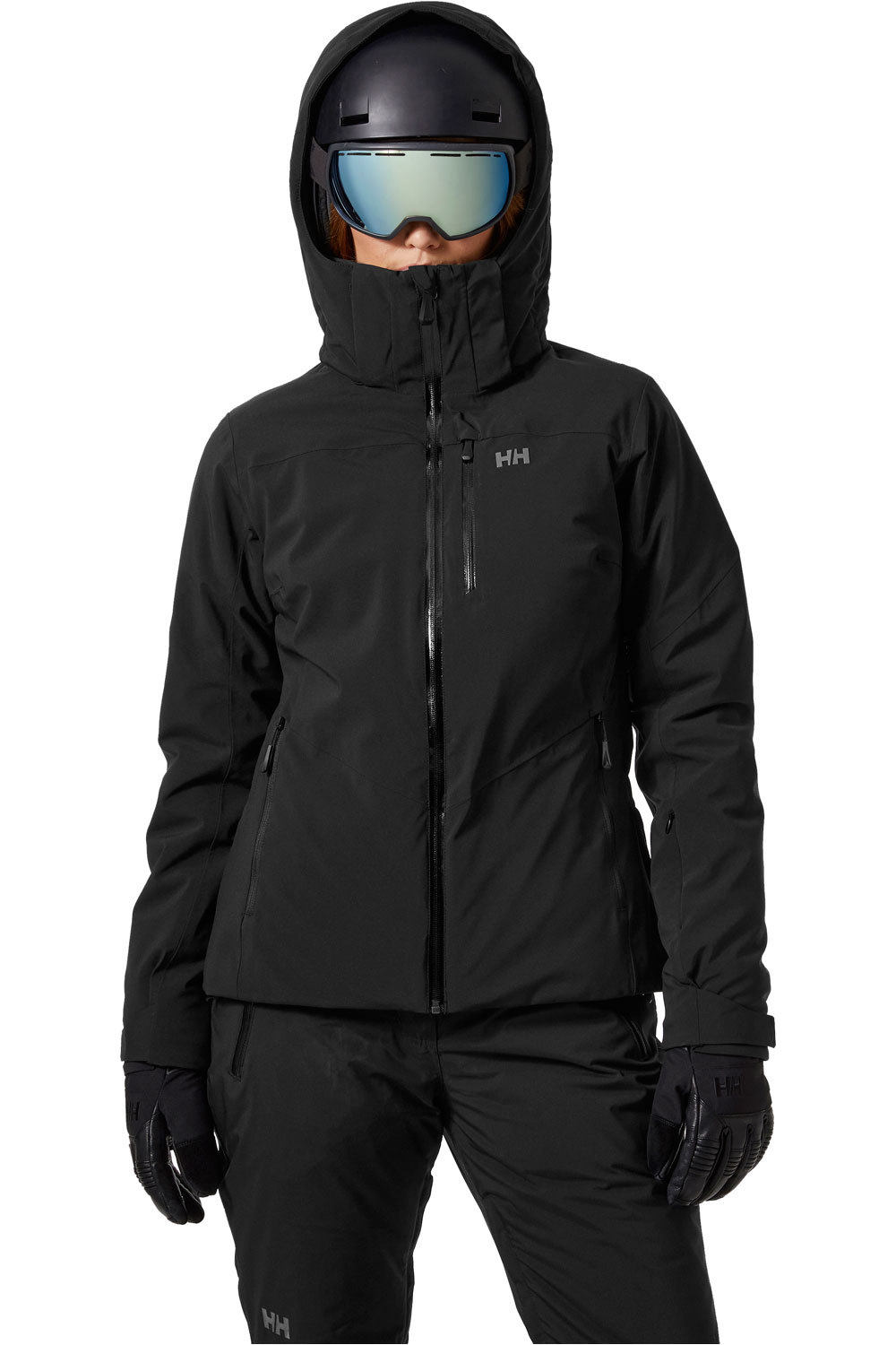 Helly Hansen alphelia chaqueta esquí mujer