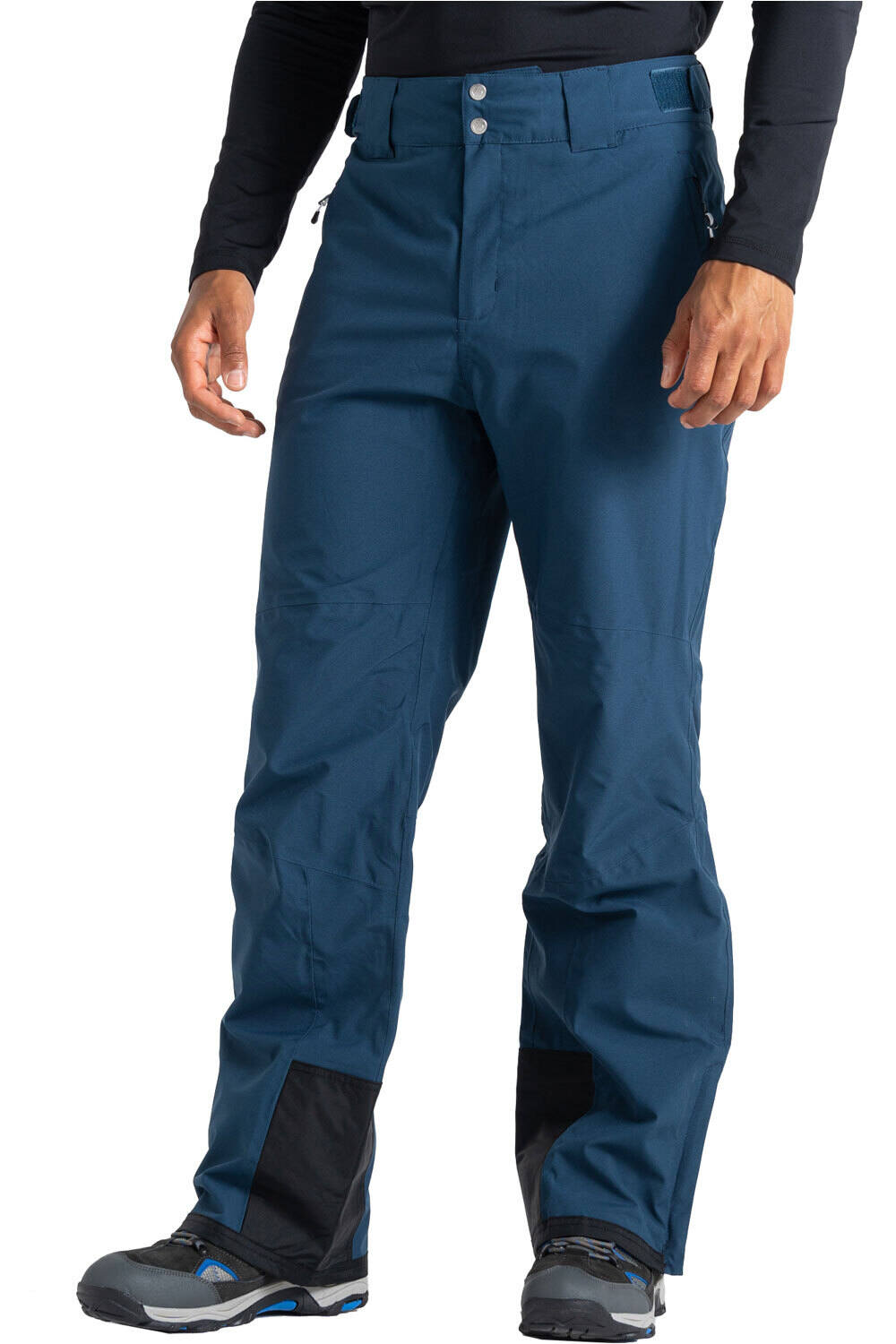 Dare2b achieve ii pantalones esquí hombre