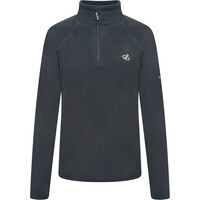 Dare2b jersey esquí mujer FreeformII Fleece vista detalle