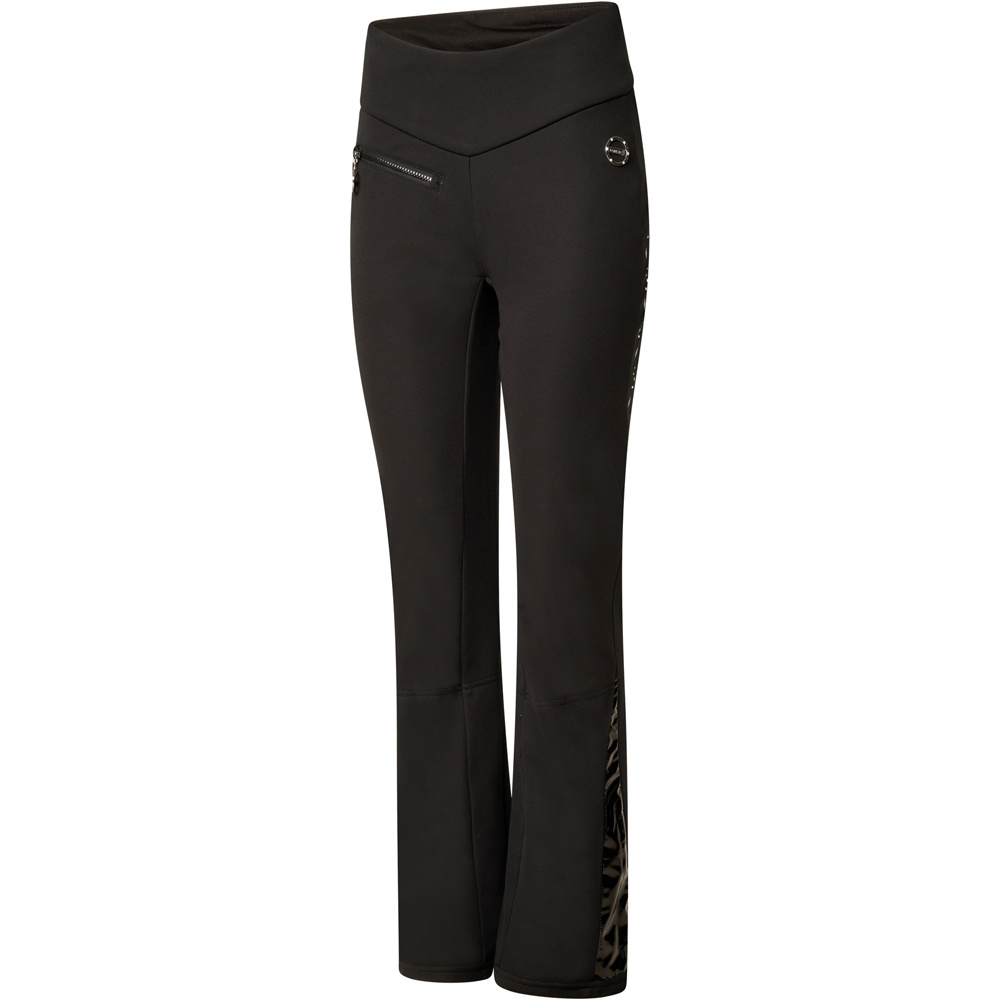 Dare2b pantalones esquí mujer Crystallize Pant 05