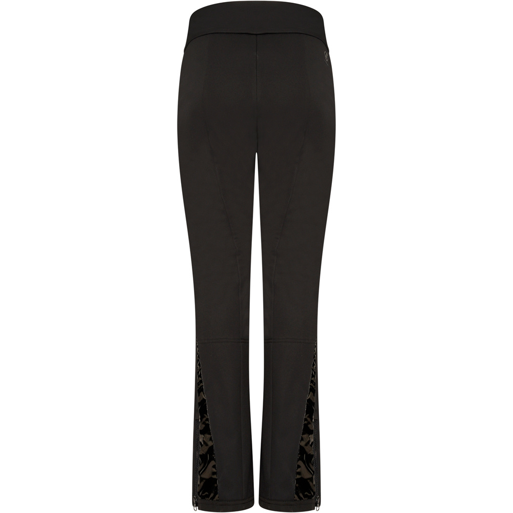 Dare2b pantalones esquí mujer Crystallize Pant 06