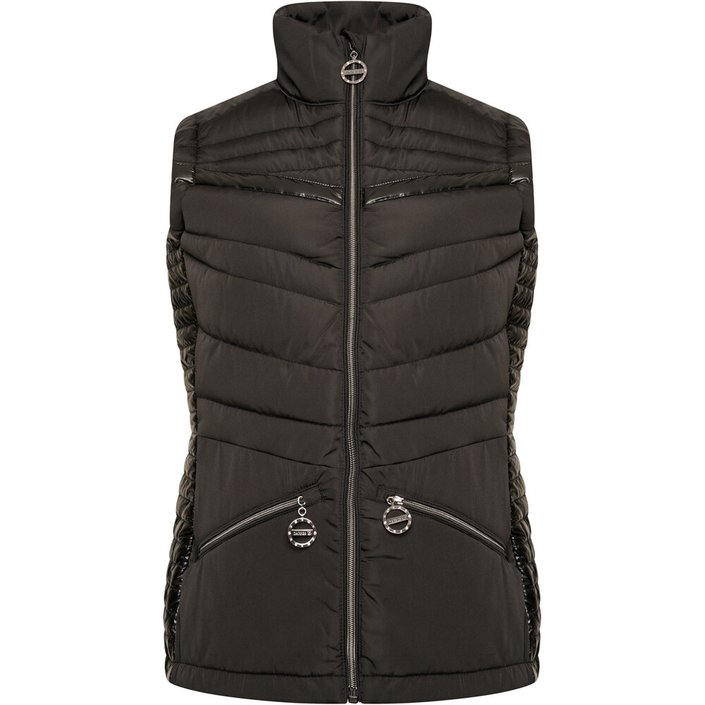 Dare2b chaleco esquí de fondo hombre Burnish II Gilet 05