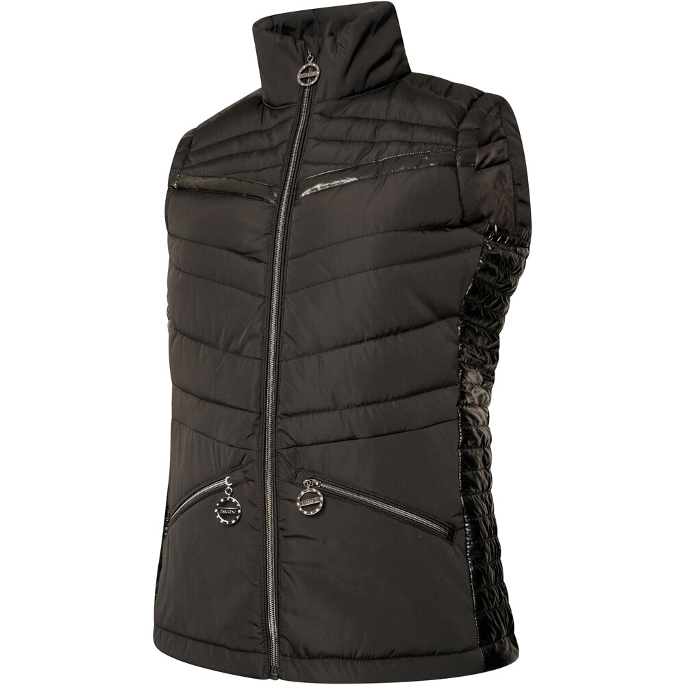 Dare2b chaleco esquí de fondo hombre Burnish II Gilet 06