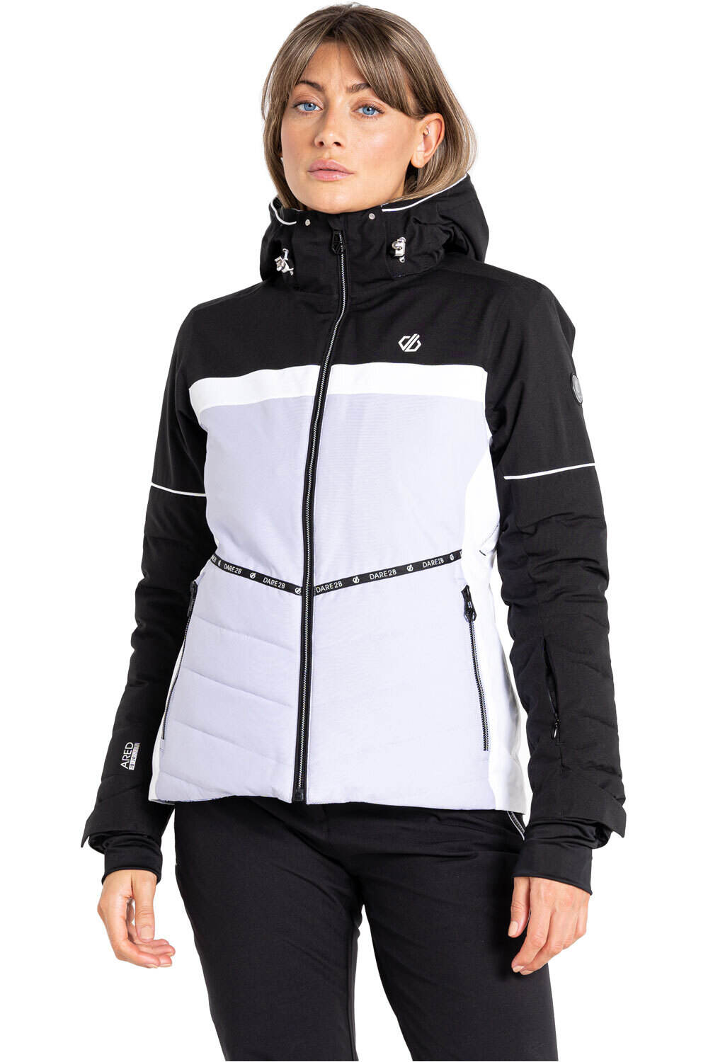 Dare2b conveyed chaqueta esquí mujer