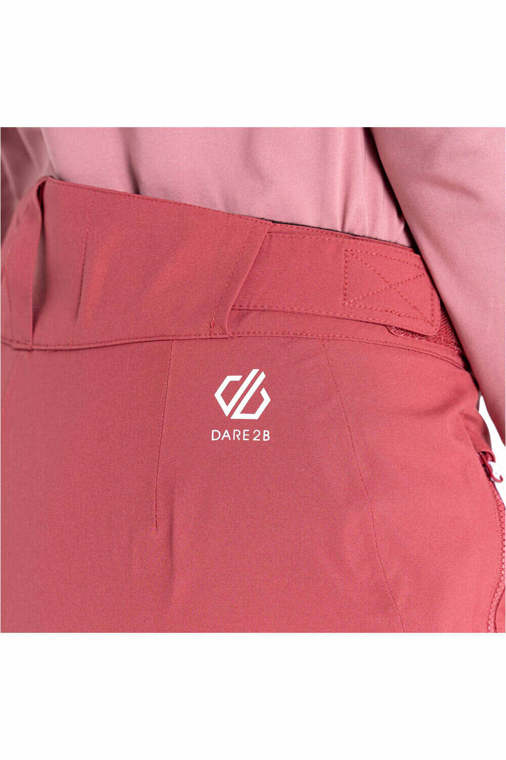 Dare2b pantalones esquí mujer Effused II Pant 05