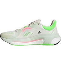 adidas zapatilla running hombre Solarcontrol puntera