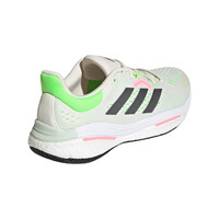 adidas zapatilla running hombre Solarcontrol vista superior