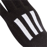 adidas guante moda hombre 3-Stripes Conductive Gloves 01