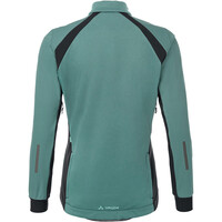 Vaude cortavientos ciclismo mujer Women's Posta Softshell Jacket 05