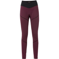 Vaude culotte largo mujer Women's Posta Warm Tights 05