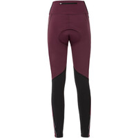 Vaude culotte largo mujer Women's Posta Warm Tights 06