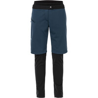 Vaude culotte largo mujer Women's All Year Moab 3in1 Pants w/o SC 04