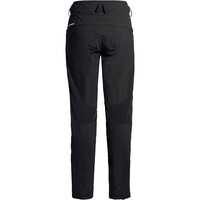 Vaude culotte largo hombre Men's Qimsa Light Softshell Pants 06