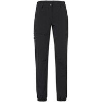 Vaude pantalón largo ciclismo mujer Women's Yaras Warm Rain Pants 05