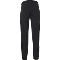 Vaude pantalón largo ciclismo mujer Women's Yaras Warm Rain Pants 06