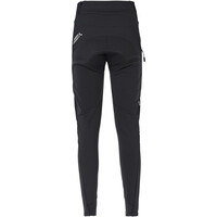 Vaude culotte largo mujer Women's Kuro Warm Hybrid Tights 05