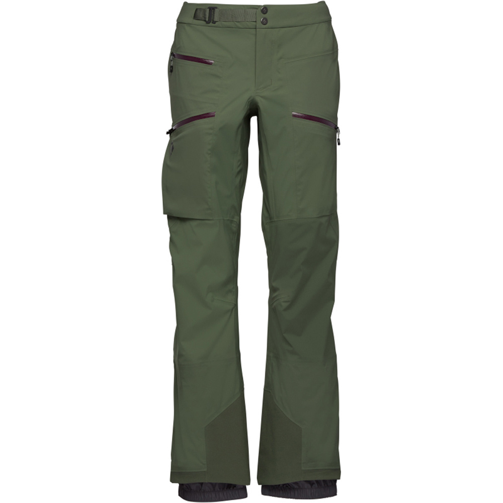 Black Diamond recon lt textil travesia