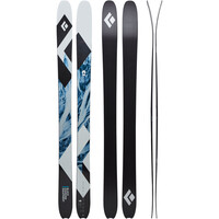 Black Diamond esquís de travesia HELIO CARBON 104 SKIS 03