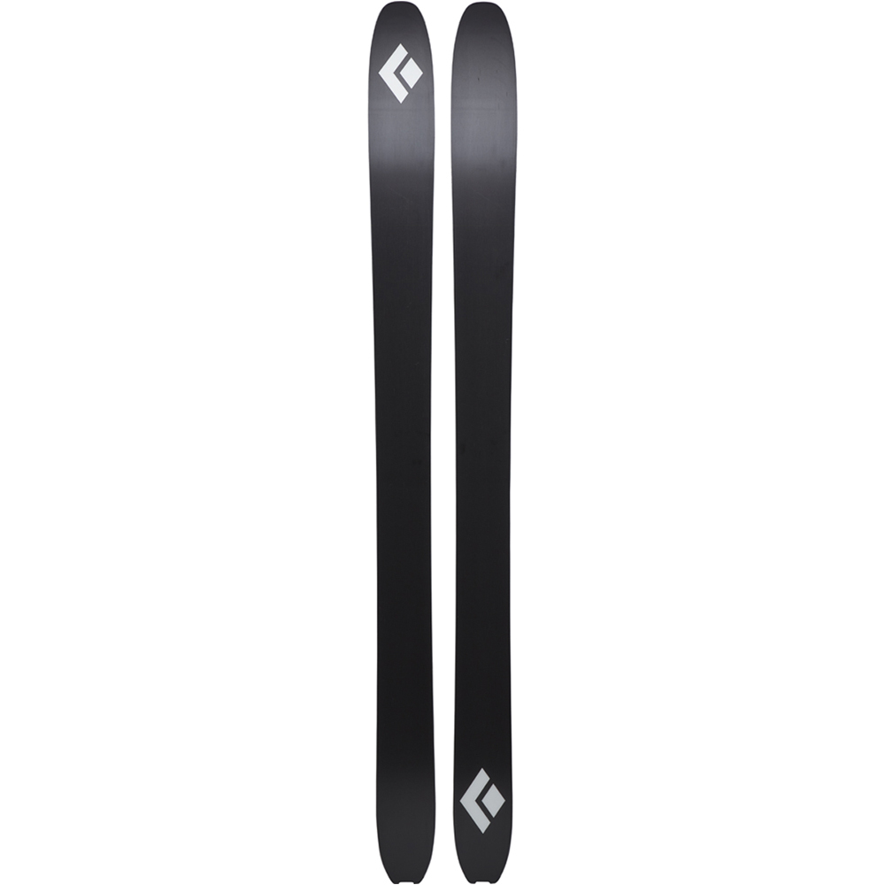 Black Diamond esquís de travesia HELIO CARBON 115 SKIS 01