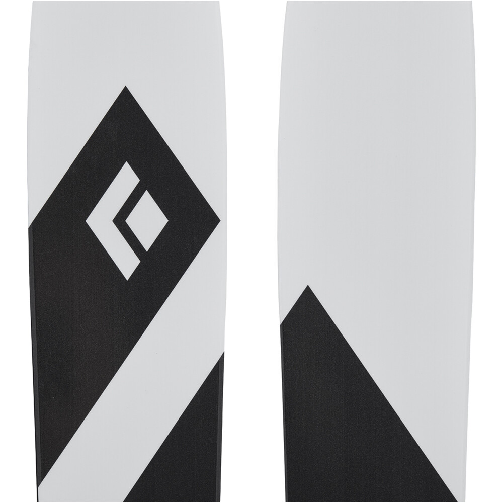 Black Diamond esquís de travesia HELIO CARBON 115 SKIS 03