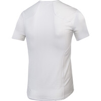 Endura camiseta térmica manga corta Camiseta interior Translite II M / C vista trasera