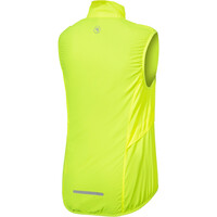 Endura chaleco ciclismo Pakagilet de mujer 01