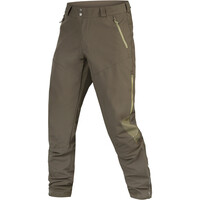 Endura pantalón largo ciclismo hombre Pantalon MT500 Spray vista frontal