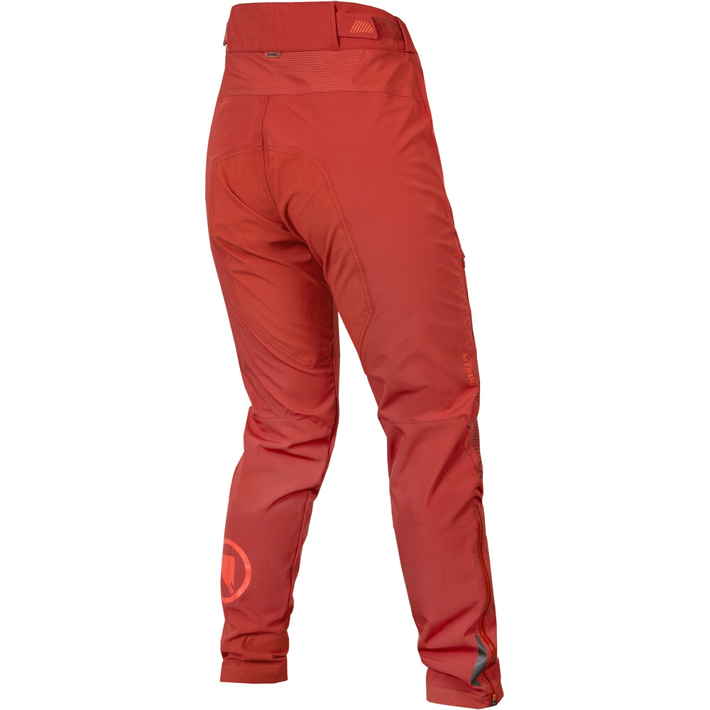 Endura pantalón largo ciclismo mujer Pantalon MT500 Spray Baggy para mujer II 01