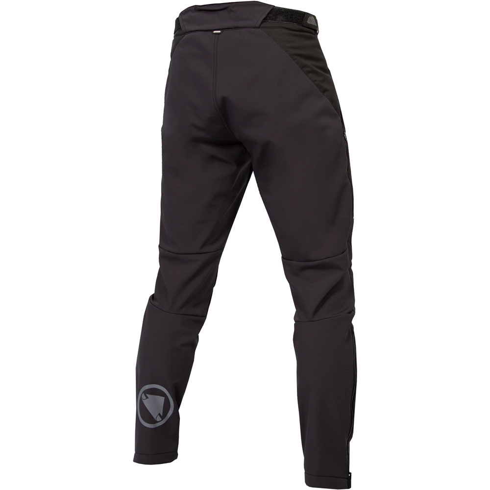 Endura pantalón largo ciclismo hombre Pantalones MT500 freezing point 01