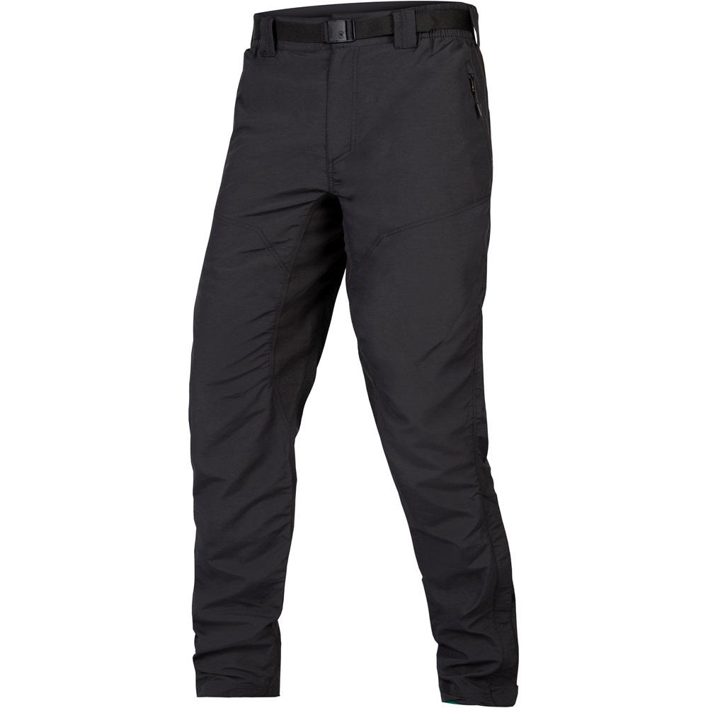 Endura pantalón largo ciclismo hombre Pantalon Hummvee vista frontal