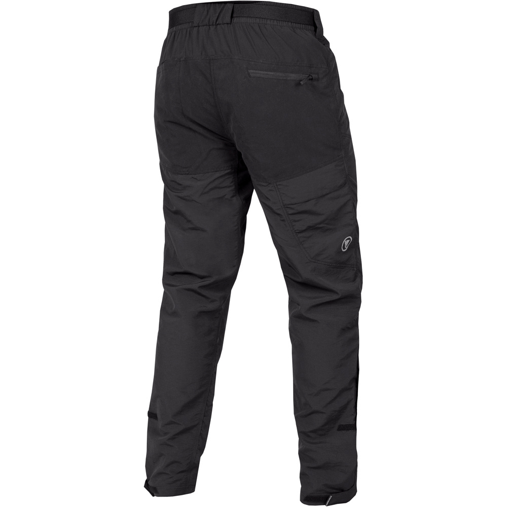 Endura pantalón largo ciclismo hombre Pantalon Hummvee 01