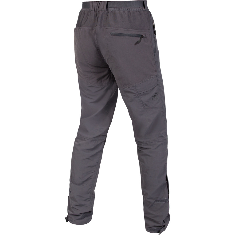 Endura pantalón largo ciclismo hombre Pantalon Hummvee 01