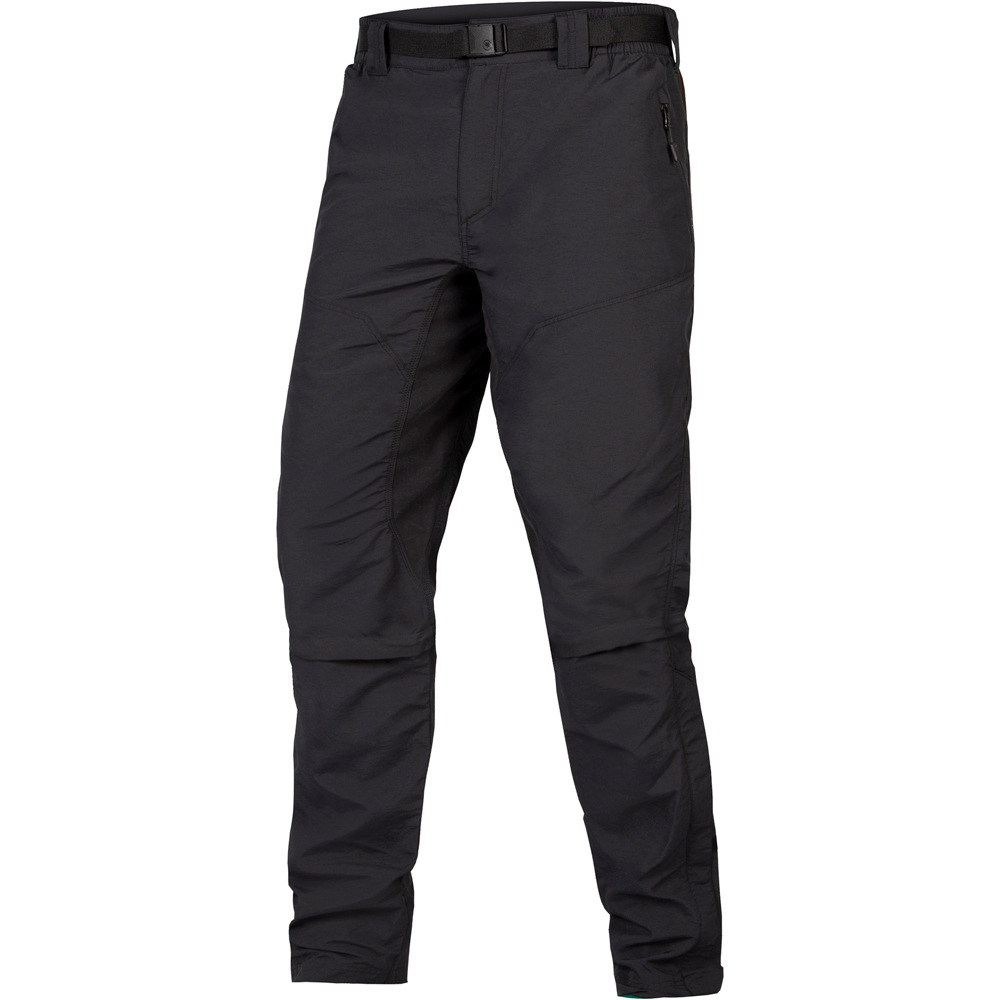 Endura hummvee pantalón largo ciclismo hombre