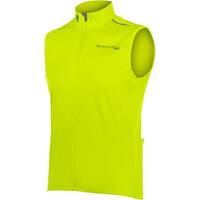 Endura chaleco ciclismo hombre Chaleco Pro SL Lite vista frontal