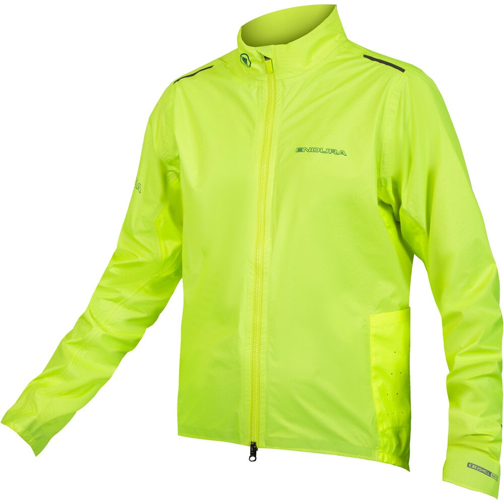 Endura Pro sl chaqueta impermeable ciclismo hombre