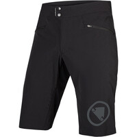 Endura pantalón corto ciclismo hombre Short SingleTrack Lite (Short Fit) vista frontal