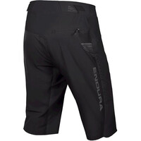 Endura pantalón corto ciclismo hombre Short SingleTrack Lite (Short Fit) vista trasera