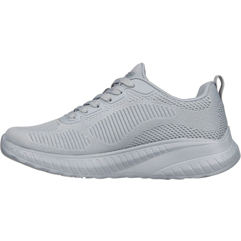 Skechers zapatillas fitness mujer SQUAD CHAOS puntera