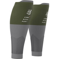 Compressport calcetines running R2v2 vista frontal