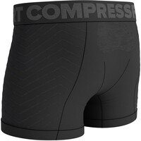 Compressport calzoncillo térmico Seamless Boxer M 01