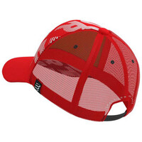 Compressport gorra running Trucker Cap 01