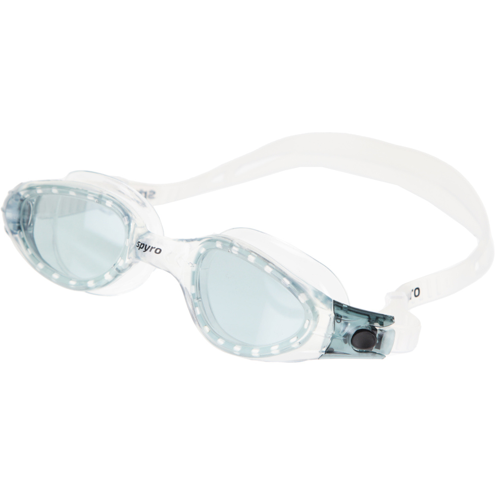 Spyro gafas natación VIA vista frontal