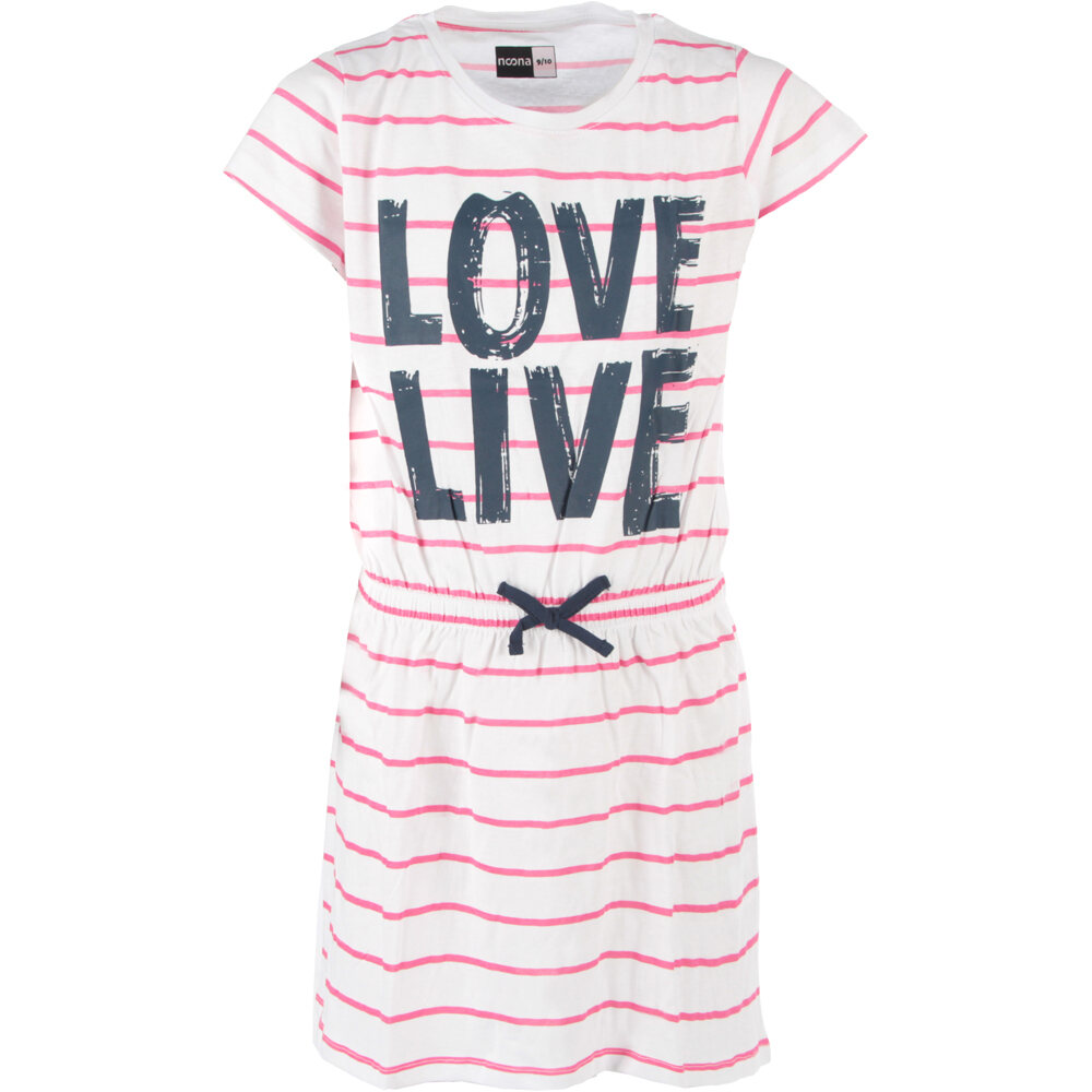 Noona love live vestido niña
