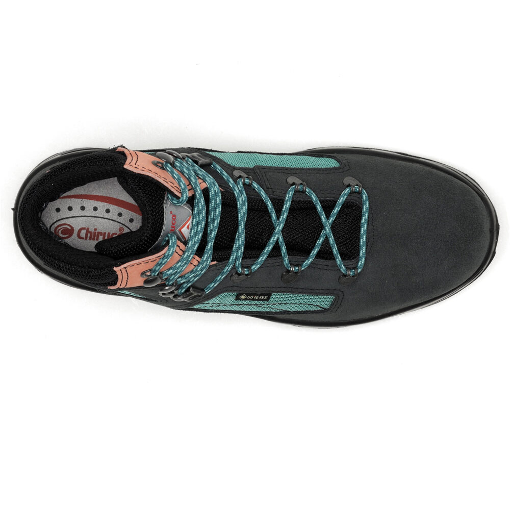 Chiruca bota trekking mujer LABRIT 11 GORE-TEX 06