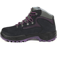 Chiruca bota trekking mujer MASSANA 36 GORE-TEX lateral interior